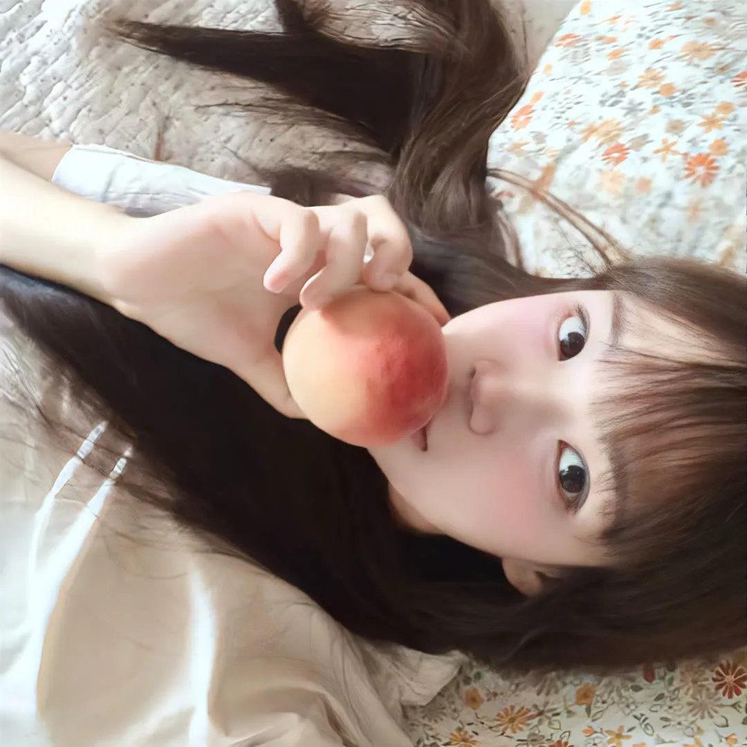 火女2024