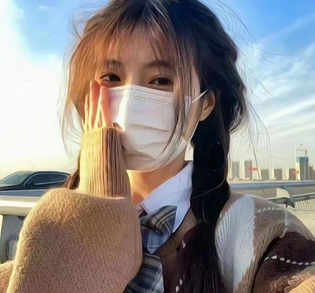 我亲爱的莫妮卡