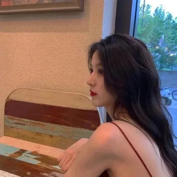 淘宝女孩的好评爱情